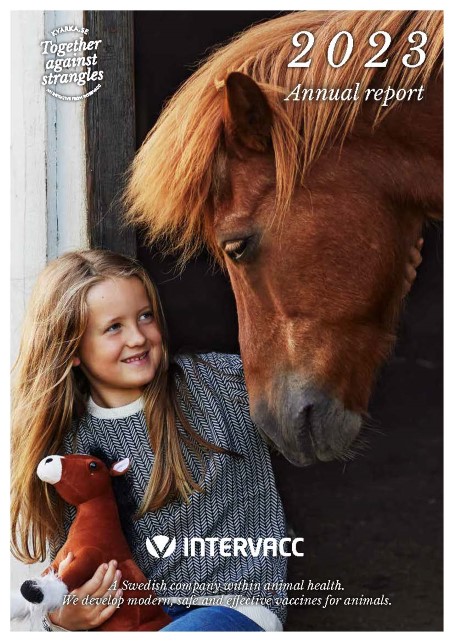 Annual report 2023